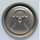 Easy Open Coca Cola Can Lid Soda Can Cap Lids 202 206 200 With QR Code Ring