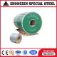 SS 316 321 317 BA Stainless Steel Coil 1.55mm SS Sheet Coil