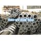 SAE4130 SAE4140 Chrome Molybdenum Alloy Steel Seamless Tubes