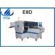 HT-E8D Automatic PCB Printing Machine 48pcs Feeder SMT Pick And Place Equipment
