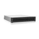 2U24 SFF Lenovo ThinkSystem DE6000F All Flash Array For Office Storage