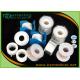 Micropore Non Woven Surgical Tape / Adhesive Bandage Tape For Strong Fastening Dressing
