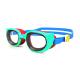 HD Transparent Lenses Children Anti Fog Swimming Goggles