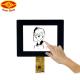 5.7 Inch Waterproof Capacitive LCD Touch Screen Multitouch For Kiosk Coffee