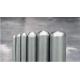 High Speed Rotary Printing Machine Spares Stainless Steel Magnet Roll Rod