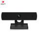 Smooth Shooting HD 1080P Webcams Fixed Focus with Privacy Cover