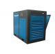 Air Cooling 100HP 75KW Rotary Screw Air Compressor With Direct Driving