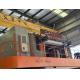 High Output Super Thin Multi Wire Saw Machine For Marble CE Certified