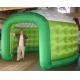 Advertising Inflatable Promotional Booth