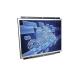 17 inch 1000nits Sunlight Readable LCD Monitor 1280 x 1024 Economic Display