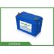 CE Certified Medical Equipment Batteries 24V 50Ah No Memory Effect