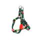 Polyester Watermelon Dog Harness For Freedom Walker Front Walking