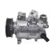Car Air Conditioning Compressor 8K0260805L DCP02040 Auto AC Compressor For Audi WXAD008