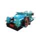 Durable Mining Crushing Equipment , Toothed Roll Clay Crusher Machine