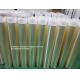 Double Sided Acrylic 0.55mm Heat Resistant Adhesive Tape  For LCD Touch Screen