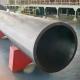 ASTM ST37 ST52 Carbon Steel Tube SCH 40 60 Wall Thick Welded Pipe Round Shape