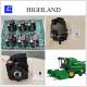 Highland High Pressure Hydraulic Pump Displacement Axial Piston