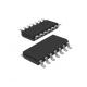 5V Integrated Circuit IC Dual CAN-Xceive TJA1048T,118 SOIC-14