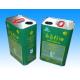 4C Offset Printing Cooking Oil Bucket 0.25mm Empty 5L Paint Tin