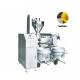 Rapeseed Essential Oil Cold Edible Oil Press Machine 150-200kg/H
