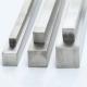 Duplex Square Stainless Steel Bar ASTM 2205 Cold Drawn SS Rod 5800mm
