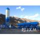 500T/H Construction Batching And Mixing Equipment Batching Plant Cement Silo