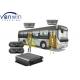 4CH APC  4G Bus People Counter MDVR System For Bus Fleet Management