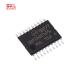 STM32F042F6P6  TSSOP-20  Mcu Microcontroller Integrated Circuits