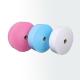 100% Polypropylene Non Woven Fabric 175mm 195mm For Colorful Medical Face Mask