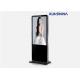 Android Touch Screen Digital Signage , 32 Advertising Displays Monitor