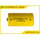1.2V C 1200mah Nickel Cadmium Battery For Cordless Phones / Digital Cameras