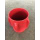 Spiral  Solid Body Centralizer Smooth Body Suited To Complex Well Designs