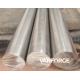 High Strength Incoloy 925 Nickel Round Bar , Inconel Rod Open Die Forged