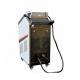 Electric Corrosion Removal Machine / Hand Held First Laser Rust Remover