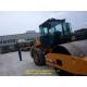 Full Hydraulic Vibratory Compactor Road Roller XS163 With Engine 125kw