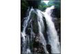 5 Pools and 18 Waterfalls in Jinggang Mountain