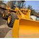 LIUGONG 856 Front Wheel Loader / Construction Equipment With ORIGINAL Hydraulic Pump