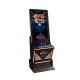 Multi Game Pub Amusement Arcade Machines Vertical Monitor Casino Gambling