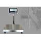 Electronic Platform Weighing Scale Multiple Weighing Units BSHB7 Series