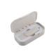 Recyclable Material Box USB Flash Drive With Type C 3.0 Password Protected Data Storage Device