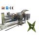 Fully Auto Multifunction Sugar Cone Production Line 89 Cast Iron Baking Templates