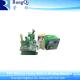 Plastic Window V Corner Welding Machine