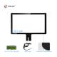 Multi Touch Compatible 250 X 428mm Sensor OD Touch Frame For Windows