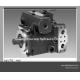 Rexroth Hydraulic Piston Pump A4VTG71HW100/33MLNC4C92F0000AS-0 for Concrete Mixers