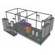 OEM Modular Carbon Capture System For Chemical Industry Protecting The Environment