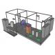 OEM Modular Carbon Capture System For Chemical Industry Protecting The Environment