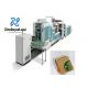 Digital Print Food Flat Paper Bag Manufacturing Machine Paper Bag Forming Machine