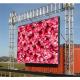 Dj Background Programmable P5.95 6000cd/Sqm LED Video Wall