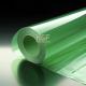 70uM Translucent Green MOPP Silicone Release Film For Food Packaging