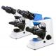 1000X Inspection High School Microscope , Handheld Digital Microscopes For Schools
